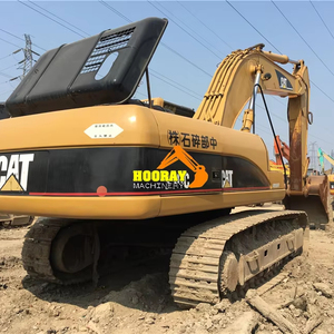 รถขุดดิน330C สำหรับแมวอุปกรณ์ขุด330C สำหรับแมวมือสอง - Product Image 1