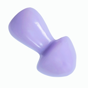 Handheld Acupoint Resin Mushroom Roller Trigger Point Pressure Tool for Relaxing Body Spa Stick for Muscle Tension - Product Image 6