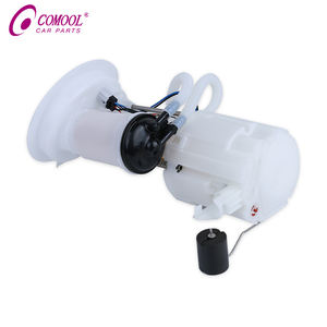 宝马1 <span class=keywords><strong>3</strong></span> 4系列F20 F30 E87 F83 F33 1611 7243 975 COMOOL汽车配件电动燃油泵总成16117243975燃油泵 - Product Image 2