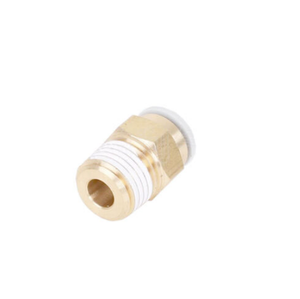 ข้อต่อ SMC ของญี่ปุ่น |   รุ่น KQ2H08-10A, KQ2H06-03AS, KQ2H08-03AS, KQ2H10-00A |   จำหน่ายเป็นแพ็ค 10 ชิ้น - Product Image 3