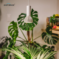 Lampu LED PAR untuk Tanaman
