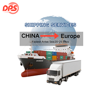 Agent de dédouanement et d'achat de marques copiées en Chine à Yiwu – Agent maritime pour l'expédition de marchandises de Chine vers l'Europe, les États-Unis et le Canada