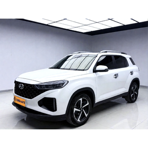 Hyundaii Ix35 1.4TGDi 240TGDi GLS 2021, édition de pointe à deux roues motrices avec transmission automatique, Hyundaii Ix35 d'occasion - Product Image 1