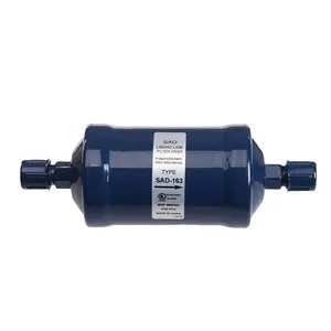 Low Price Replaceable Core Filter Drier liquid line refrigerant For AC