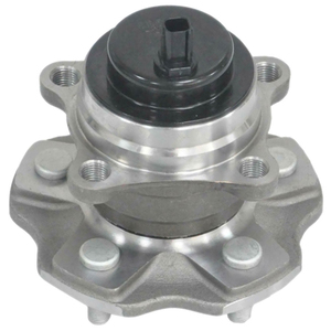 ชุดลูกปืนล้อหลัง 512364 รุ่น 42450-48050 42450-0E020 สำหรับ Toyota Highlander Lexus RX350 RX350L FWD - Product Image 1