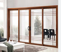 Balcón exterior Upvc plegable corredizo abatible puertas francesas Pvc frontal Interior plegable acordeón ventanas y marco de puerta Baño