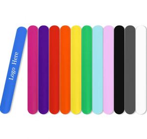 Low Moq Cartoon Design <b>Slap</b> Bracelets Arm <b>Bands</b> Running Different Size DIY Rubber Wristbands <b>Slap</b> Bracelet with Logo Print - Product Image 2