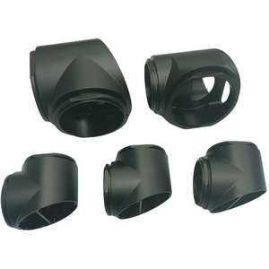 Pièces en laiton d'aluminium en acier inoxydable de haute précision personnalisées usinage cnc de précision - Product Image 5