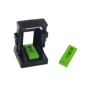 Clip d'aspiration d'encre pour <span class=keywords><strong>Canon</strong></span> HP, pince universelle, pour cartouches d'encre, pince à Absorption, outil de recharge, Kits d'outils de pompe de recharge, 1 pièce - Product Image 4