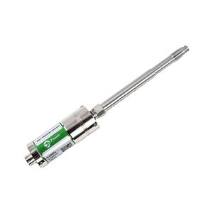 Transductor de Fusión de Alta Temperatura PT124 para Extrusora de Plástico, Sensor de Fusión Económico - Product Image 1