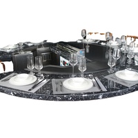 Équipement de cuisine professionnel Table Teppanyaki