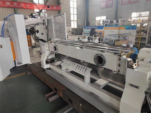 Kinh tế đơn facer máy nhập cảnh cấp mô hình lý tưởng cho các nhà máy hộp vừa nhỏ hoạt động dễ dàng - Product Image 5