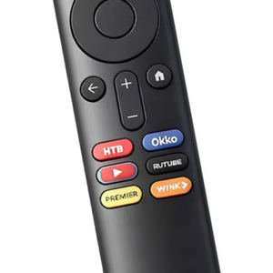 Nuevo Control Remoto para TV XMRM-N5 con Función de Voz BT, Reemplazo Compatible con <span class=keywords><strong>Xiaomi</strong></span> TV <span class=keywords><strong>Box</strong></span> <span class=keywords><strong>4S</strong></span> 4K TV (Versión Rusa) - Product Image 5