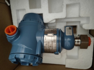 Датчик абсолютного давления <span class=keywords><strong>Rosemount</strong></span> 3051TG5A с прямым монтажом, 4-20 мА, HART, быстрая доставка / с серийным номером - Product Image 6