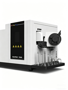 Espectrómetro de Masas de Plasma de Acoplamiento Inductivo (ICP-MS) de Alta Sensibilidad para Análisis de Ultra Traces - Product Image 2