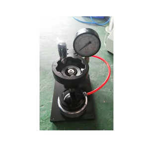 आईएसओ <span class=keywords><strong>811</strong></span> कपड़े हीड्रास्टाटिक सिर दबाव परीक्षक, कपड़ा कपड़े हीड्रास्टाटिक दबाव परीक्षक - Product Image 2