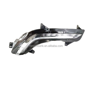 Convient pour Renault KOLEOS KOLEOS 17 Daylight 266003583R 266050046R - Product Image 1