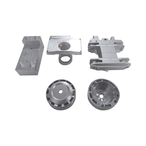 บริการตัดเลเซอร์ CNC แบบกำหนดเอง บริการขึ้นรูปโลหะแผ่น อะลูมิเนียม สแตนเลส ผู้ผลิตชิ้นส่วนโลหะ - Product Image 2