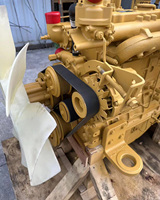 Moteur d'excavatrice 320C S6KT pour la marque -YOUDE