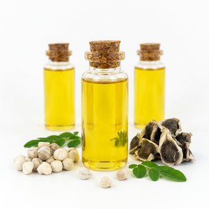 Indian Moringa Oil - Product Image 1