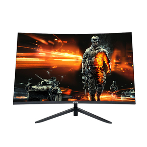 Écran d'ordinateur <span class=keywords><strong>PC</strong></span> LED de haute qualité 180Hz 200Hz, moniteur plat IPS 27 32 pouces pour concepteurs et éditeurs - Product Image 1