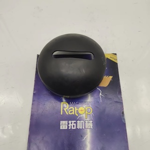 Couverture de haute qualité 14506788 VOE14506788 pour EC210B EC135B EC140B EC160B EC180B - Product Image 1