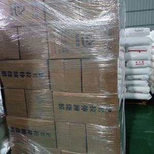 Filme Plástico Pallet para Embalagem, Filme Transparente, Rolo de Polietileno, Filme Stretch - Product Image 6