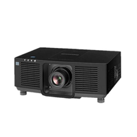 Projecteur laser 3LCD PT-MZ880 Series 3D intégré 1080P WUXGA 8000 Lumens, contraste 3000000:1, garantie 3 ans pour les entreprises