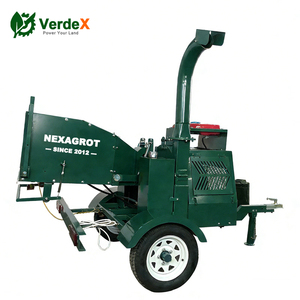 <span class=keywords><strong>Trituradora</strong></span> de Madera Trasera <span class=keywords><strong>para</strong></span> <span class=keywords><strong>Tractor</strong></span> de Servicio Pesado PTO BX72R Tipo Remolque <span class=keywords><strong>para</strong></span> Desbroce <span class=keywords><strong>Forestal</strong></span> y Eliminación de Residuos Agrícolas - Product Image 2