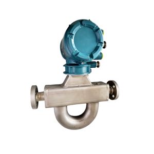 Débitmètre original YOKOGAWA ROTAMASS série RCUS34S - Product Image 6