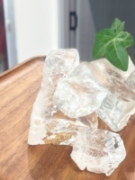 Duftende Modulare Block-Gelkerze Umweltfreundliche Auslaufsichere Versiegelung für DIY-Aromatherapie