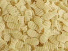 Línea de producción automática de aperitivos 3D Máquina para hacer aperitivos 2D 3D Máquina Pani Puri para procesamiento de alimentos - Product Image 4