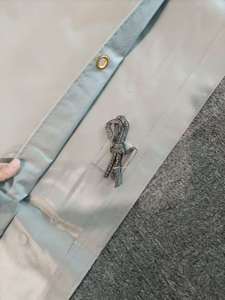 Panneau insonorisant abordable à prix avantageux, fabriqué en Chine, en PVC ignifuge, en <span class=keywords><strong>bâche</strong></span>. - Product Image 2