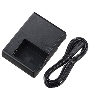 ที่ชาร์จแบตเตอรี่กล้อง DF ขายส่งของแท้ LC-E17C LC-E8C CB-2LCC CB-2LYE ACK-E6 CB-2LXE ACK-E10 CB-2LZE ที่ชาร์จแบตเตอรี่กล้องสำหรับ - Product Image 1