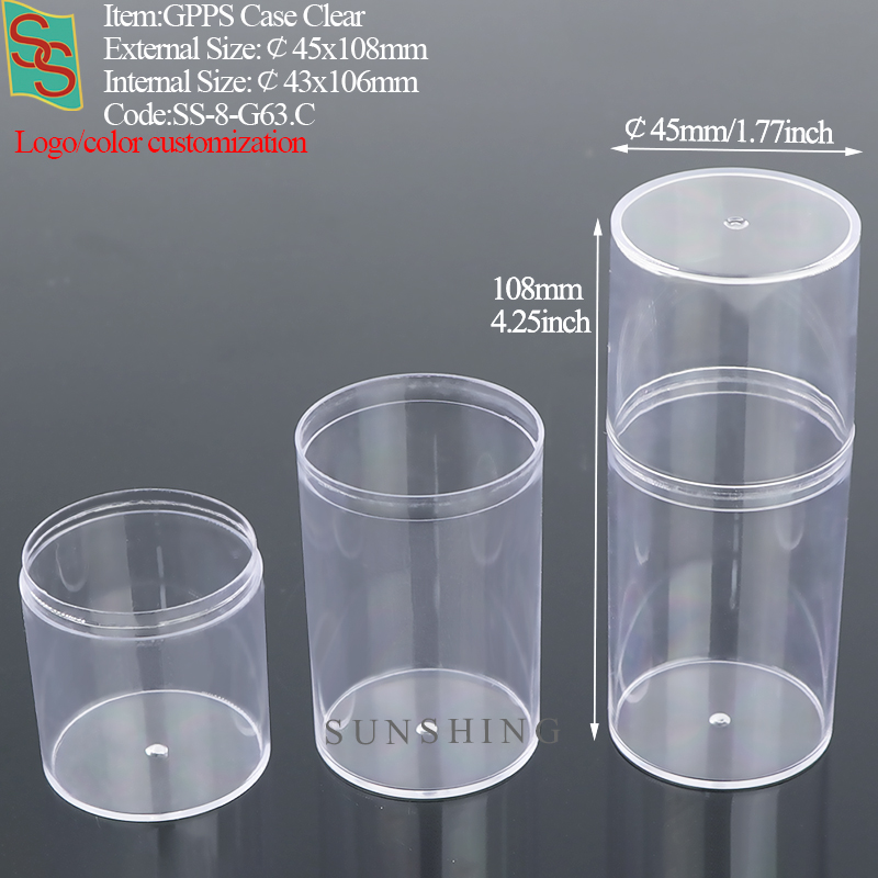 G63:45x108mm