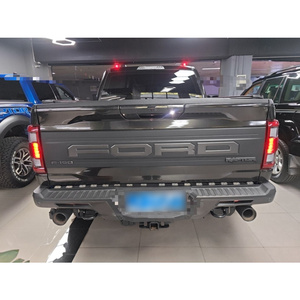 รถยนต์ฟอร์ด เอฟ-150 แร็ปเตอร์ ปี <span class=keywords><strong>2022</strong></span> รุ่น 5 ที่นั่ง เครื่องยนต์เบนซิน ขายดี เกียร์อัตโนมัติ พวงมาลัยซ้าย เหมาะสำหรับผู้ขับขี่ที่ต้องการรถที่ทนทานสำหรับการใช้งานประจำวัน - Product Image 6