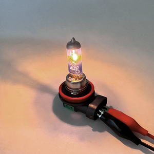 Ampoules de phare halogène OEM ADT H11 12V 55W 64211L Jaune Blanc 5800k 7500k 8500k Feux antibrouillard de voiture - Product Image 6