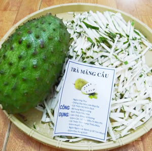 Rodajas de Fruta de Guanábana (<span class=keywords><strong>Annona</strong></span> Muricata) 100% Naturales y Secas, Fruta Deshidratada de Corossol, Cortes de Fruta Seca de Guanábana en Venta - Product Image 6