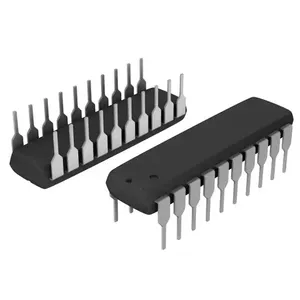 Electronic Component MC81F4204B DIP20 ABOV SEMICONDUCTOR 8-BIT SINGLE-CHIP MICROCONTROLLERS