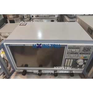Analizador de Redes R&S Rohde & Schwarz ZNB20 (20GHz) de 4 Puertos, Usado, 80% Nuevo, 1 Mes de Garantía - Product Image 2