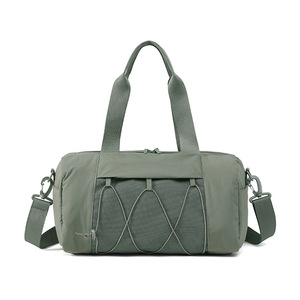 Multi Color New Arrival Short-Distance <b>Storage</b> Lightweight Large Capacity Durable Multi-Function Portable Custom logo Travel Bag - Product Image 3