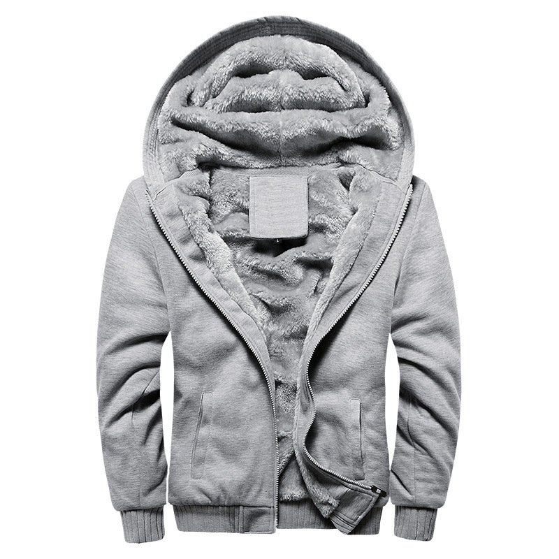 Custom Men s Long Winter Warm