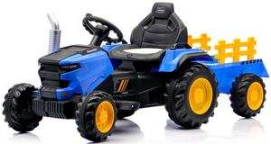 Trattore elettrico giocattolo per <span class=keywords><strong>bambini</strong></span> a prezzi accessibili - Product Image 3