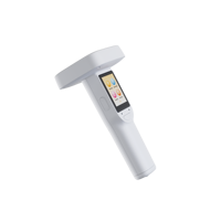 Lecteur RFID portable longue portée BH-02 C pour la localisation d'objets, inventaire, C1G2, portée de 15 m, rapide, 500 étiquettes par seconde, code-barres