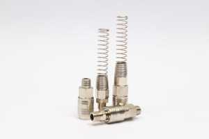 <span class=keywords><strong>Coupler</strong></span> cepat udara standar Eropa penjualan laris Fitting udara dorong - Product Image 3