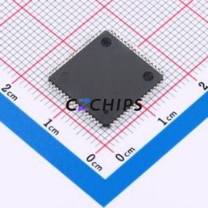 LQFP-64 AT90USB1286-AUR วงจรรวมไมโครคอนโทรลเลอร์ (MCU/MPU/SoC) วงจรรวม (14x14) - Product Image 2