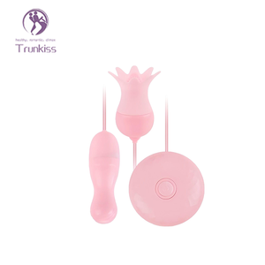 Neue Modelle von Vibrations-Eiern für Erwachsene zur Stimulation und Vibration in der <span class=keywords><strong>Vagina</strong></span>, ABS-Material, Vibrator für Frauen - Product Image 5