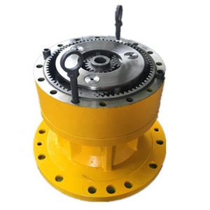 708-7R-00360 708-7R-00380 Conjunto de motor de giro para PC35MR-3 y PC27 708-7R-00430 708-7R-00421 708-7R-00431 708-7R-00522 - Product Image 3