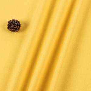 Bestseller Verdunkelungsstoff-Rolle Einfarbig Gefärbter 6oz Leichtgewichtiger Baumwoll-Canvas-Stoff für Taschen Vorhänge Schürzen Kissen - Product Image 3