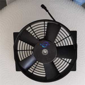 <span class=keywords><strong>Liugong</strong></span> Clg856 Wiellader Reserveonderdeel Koelventilator 13c1499 Met Goede Prijs - Product Image 1